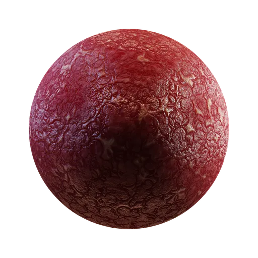 Procedural Flesh