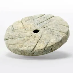 Millstone Grindstone