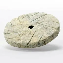 Millstone Grindstone