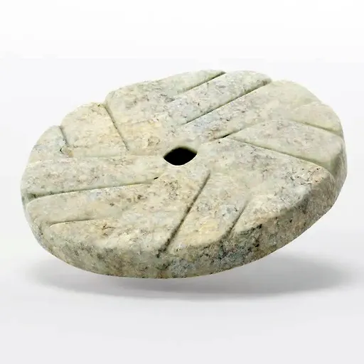 Millstone Grindstone
