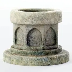 Church Font