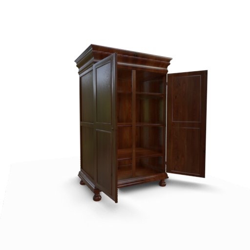 Thumbnail: Cupboard