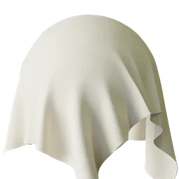 Procedural Fabric Cloth Material