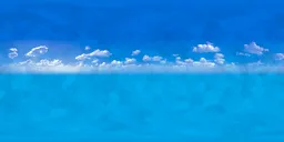 Anime style | hdri