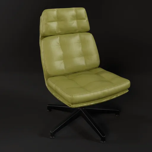 Swivel Chair