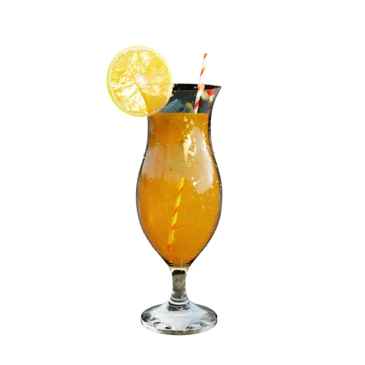 Orange juice