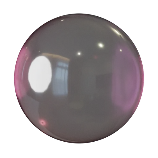 LEGO Trans-Dark-Pink