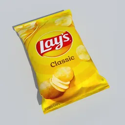 Chips Bag