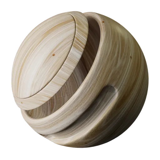 Wood