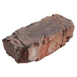 Brick scan