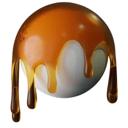 Procedural Honey