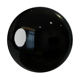 Black imperfection