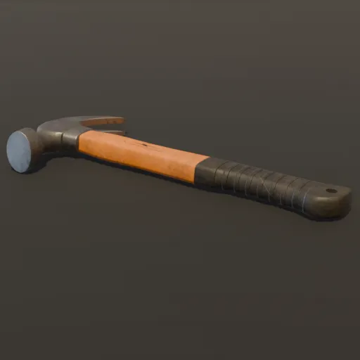 Hammer Tool
