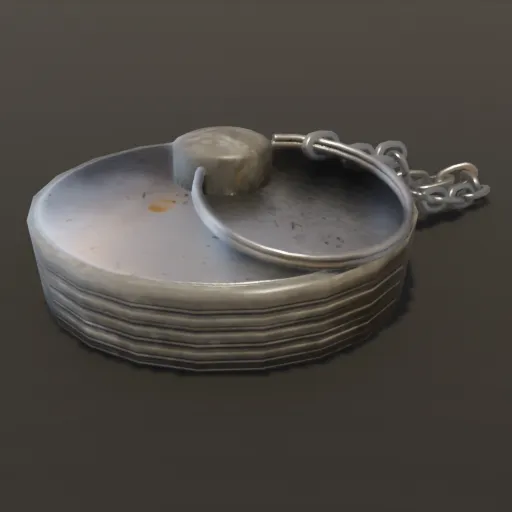 Drain Stopper Plug