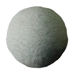 Rough plaster facade 4k photography