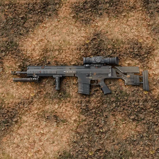 Scar