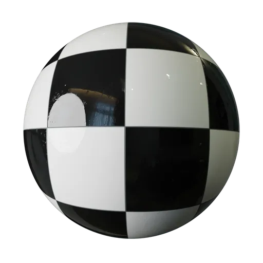 Check marble