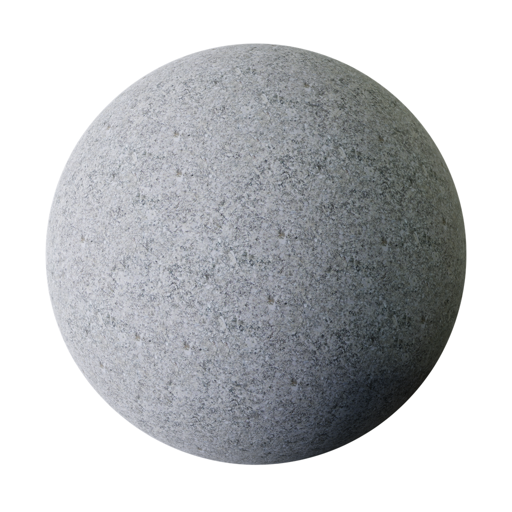 Base Concrete 