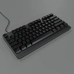 Mechanical Keyboard