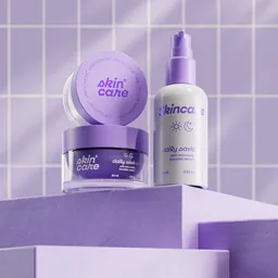 Skincare Product Visualization