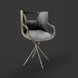 Sci-Fi  Chair