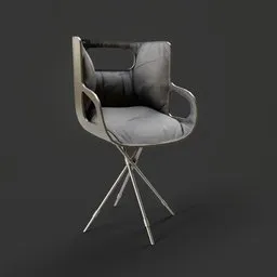 Sci-Fi  Chair