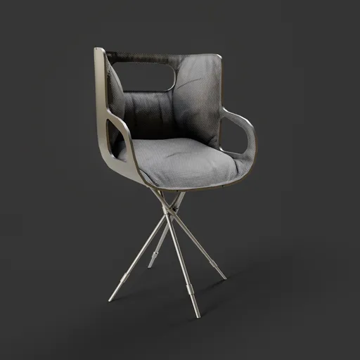 Sci-Fi  Chair