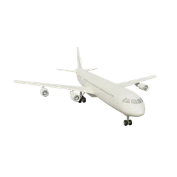 Long-range passenger aircraft 405-FLA