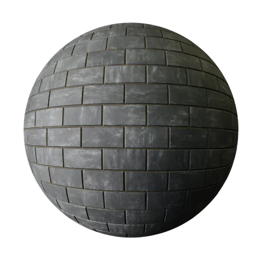 Paving stones