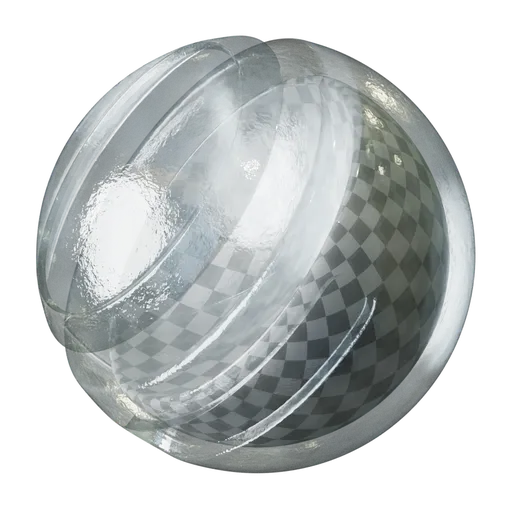 Emissive Light Bulb