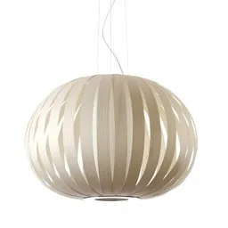 Poppy Suspension Pendant Lamp