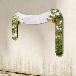 Melt Mirror III