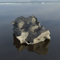 Rock Beach