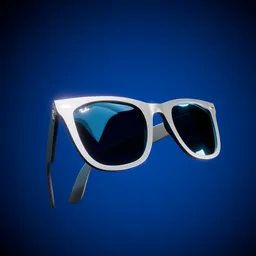 Ray Ban Style Sunglasses