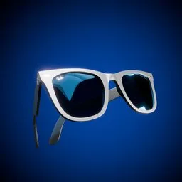 Ray Ban Style Sunglasses