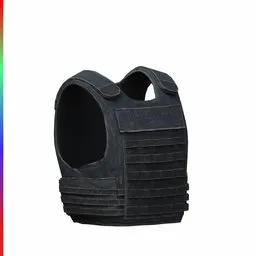Vest Parent