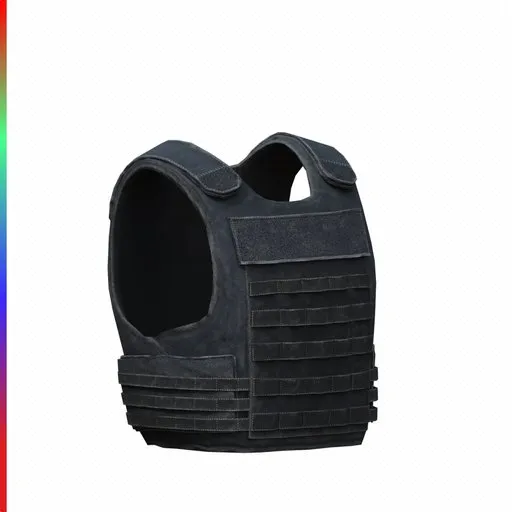 Vest Parent