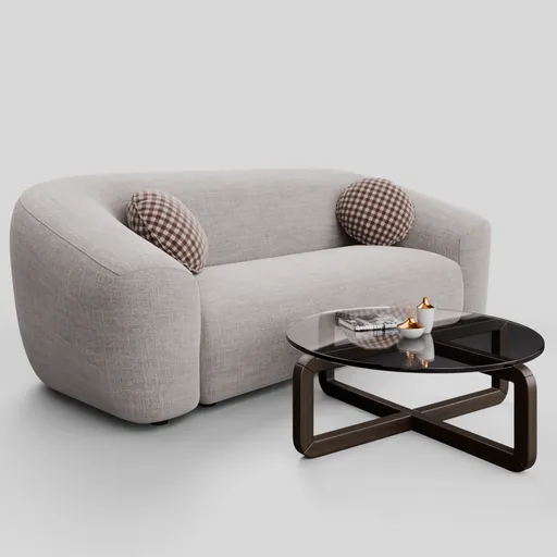 Sofa Riley
