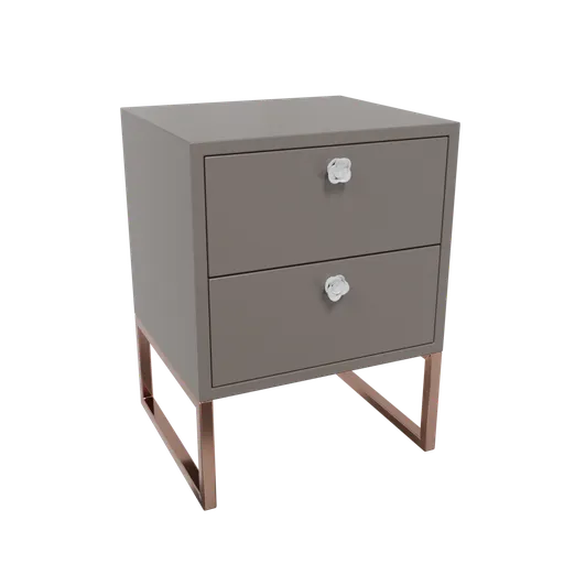 Children's bedside table