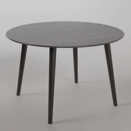 Malmö Table 707 B4