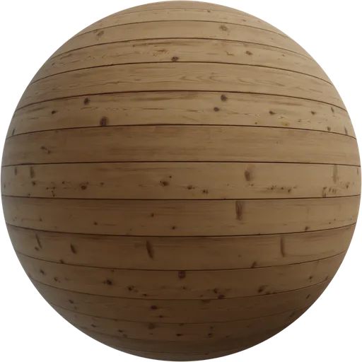 Hinoki Planks