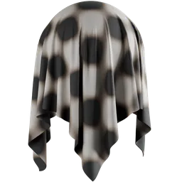 AT-Procedural Fabric Material