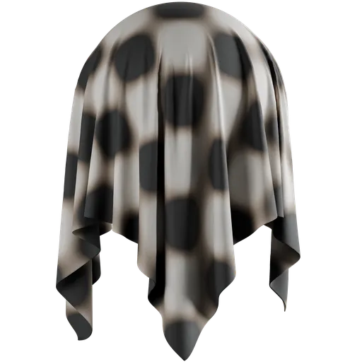 AT-Procedural Fabric Material