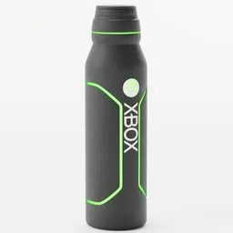 Xbox Bottle