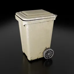 Trash Can