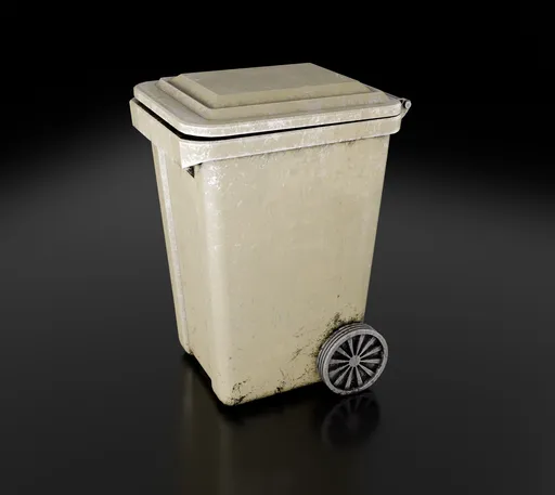 Trash Can