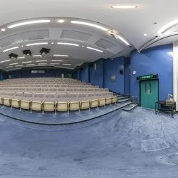 Lecture Theater 2