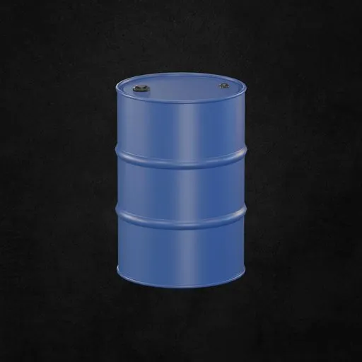 Barrel