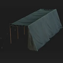Storage Cover Tent