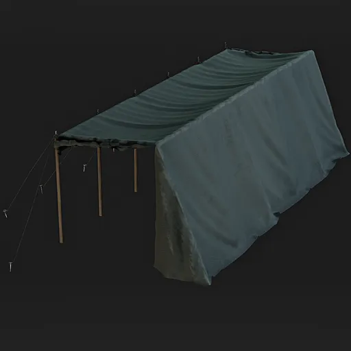 Storage Cover Tent